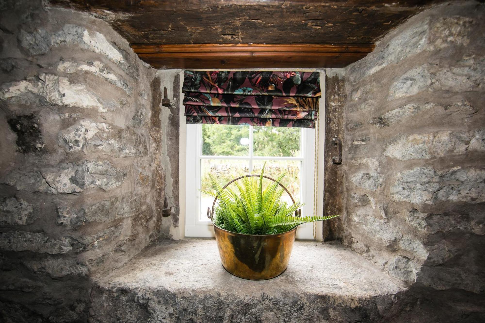 Candle House By Muse Escapes Villa Castleton  Buitenkant foto